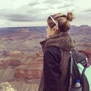 Meet your Posher, Sami